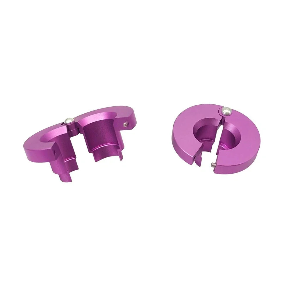 2X Disconnect Tool Pipe Removal for Automotive (High Temperature Resistance)