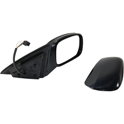 Power Heated Black Mirror Right Passenger Side for Pacifica