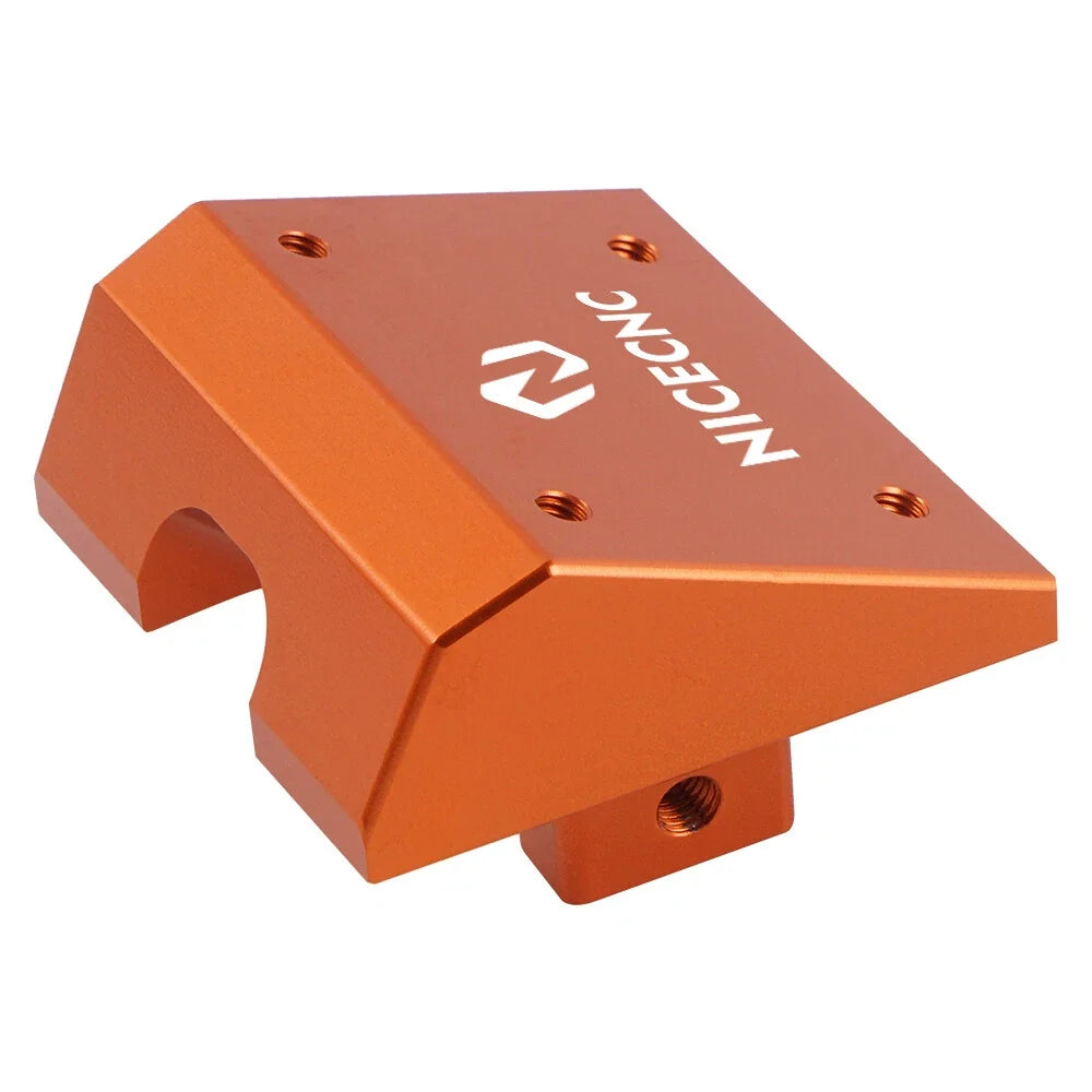 NICECNC Billet Tilting GPS Mount for Husqvarna Norden 901 (2022–2023)