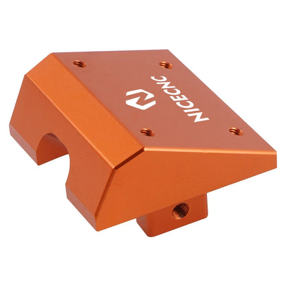 NICECNC Billet Tilting GPS Mount for Husqvarna Norden 901 (2022–2023)