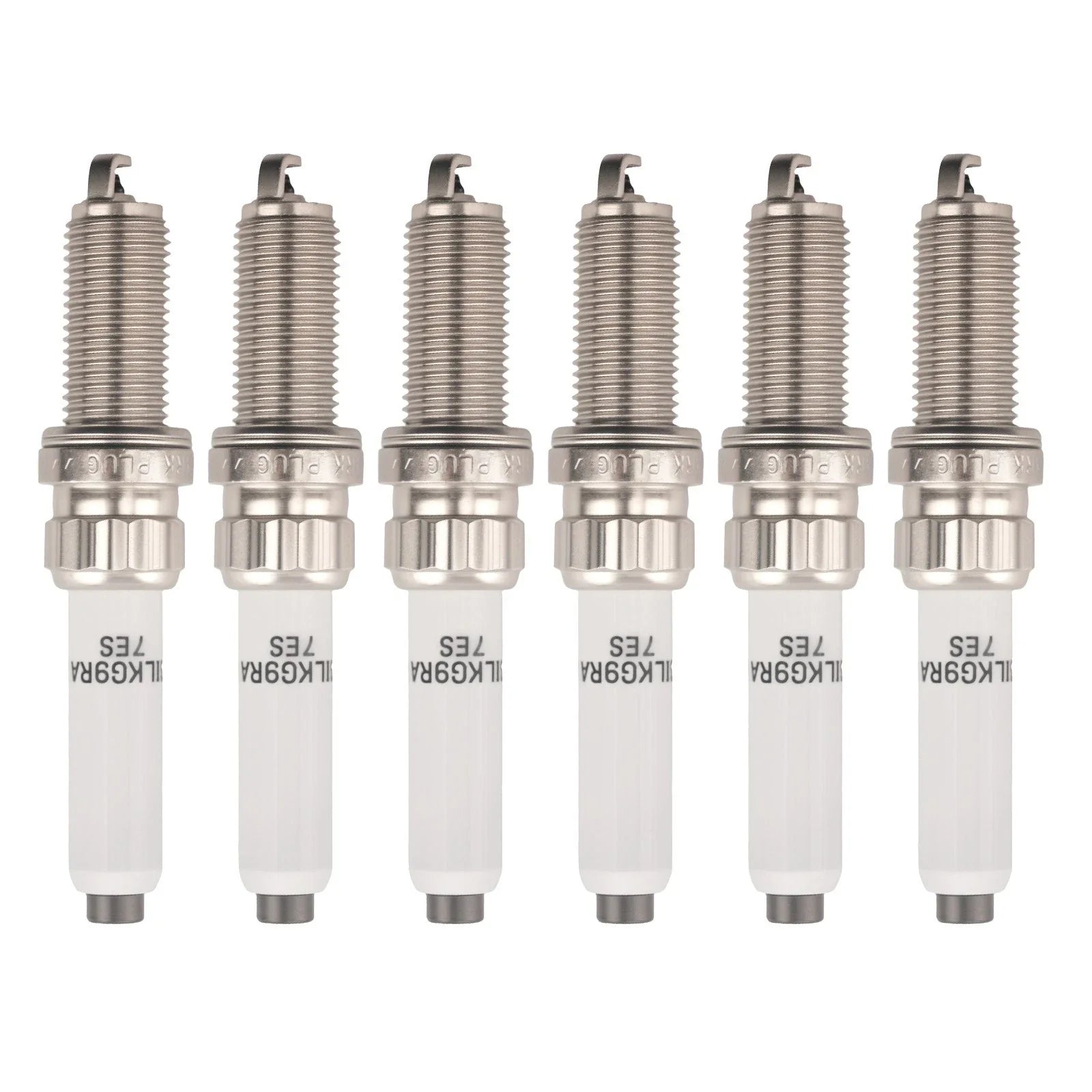Iridium Spark Plugs for Audi S6 (2020–2020)