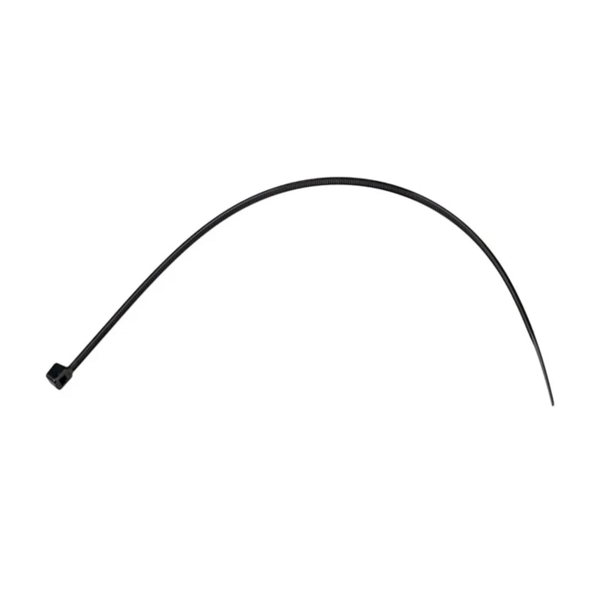 Tie Strap for Polaris (OEM, 7080492) Black Weather Resistant