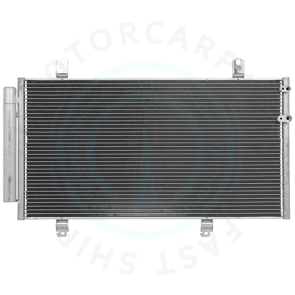 Cooling Kit for Toyota Camry (2007–2011) & Avalon (2005–2012)