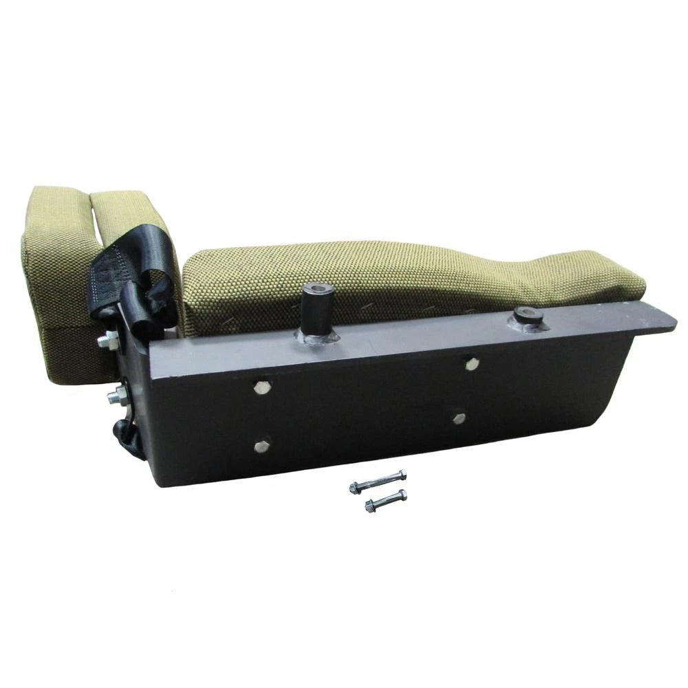 Side Kick Buddy Seat Fabric for John Deere 4230 9400 7700