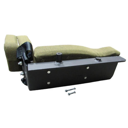 Side Kick Buddy Seat Fabric for John Deere 4230 9400 7700