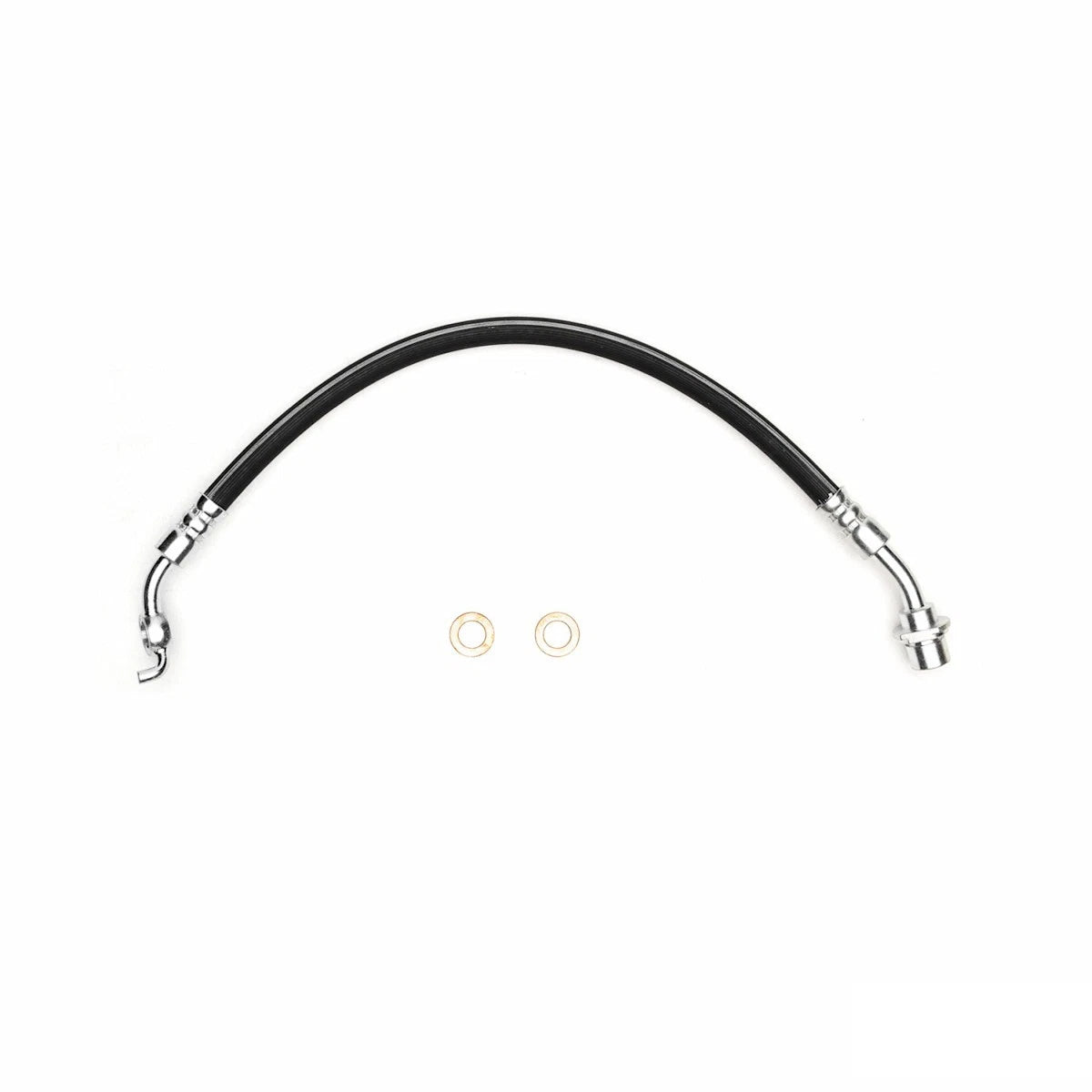 BHH-75009 Brake Hose for Lexus GS300 (2006) Front Passenger Right Side