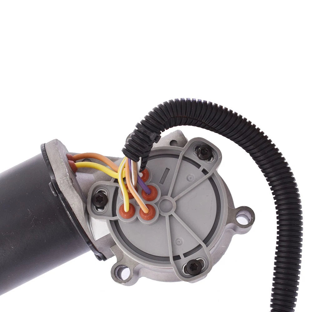 Transfer Case Motor for Ford Lincoln (2004–2008) BCK45881K 4L3Z7G360BA 5L3Z7G360A