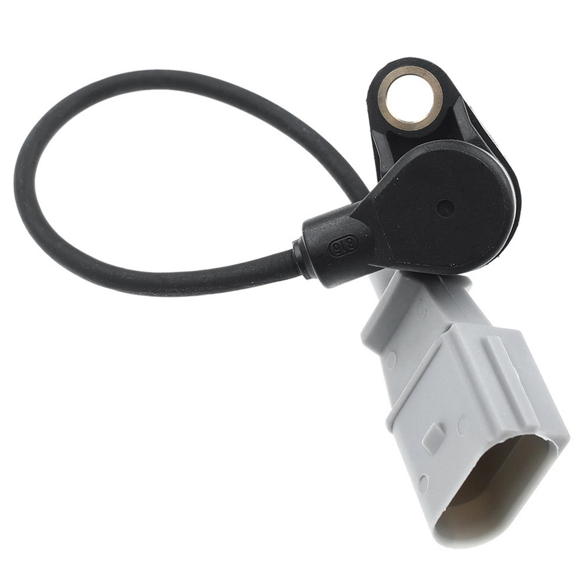 Crankshaft Position Sensor for Volkswagen Passat (2007–2010) 06A906433K, PC1009