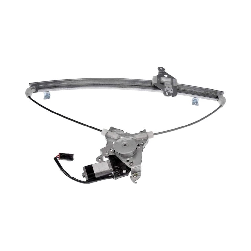 Power Window Regulator and Motor for Nissan Quest (1999–2002) ALX-PAU-RB-741-148-CL360A50