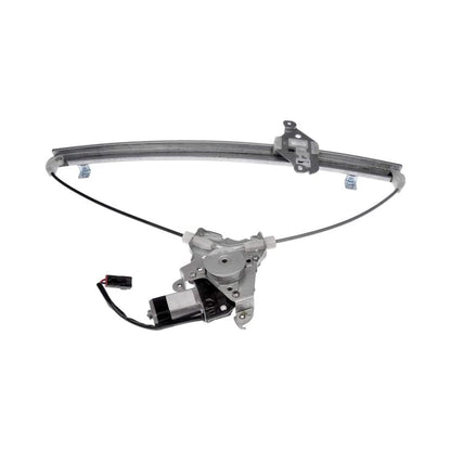 Power Window Regulator and Motor for Nissan Quest (1999–2002) ALX-PAU-RB-741-148-CL360A50