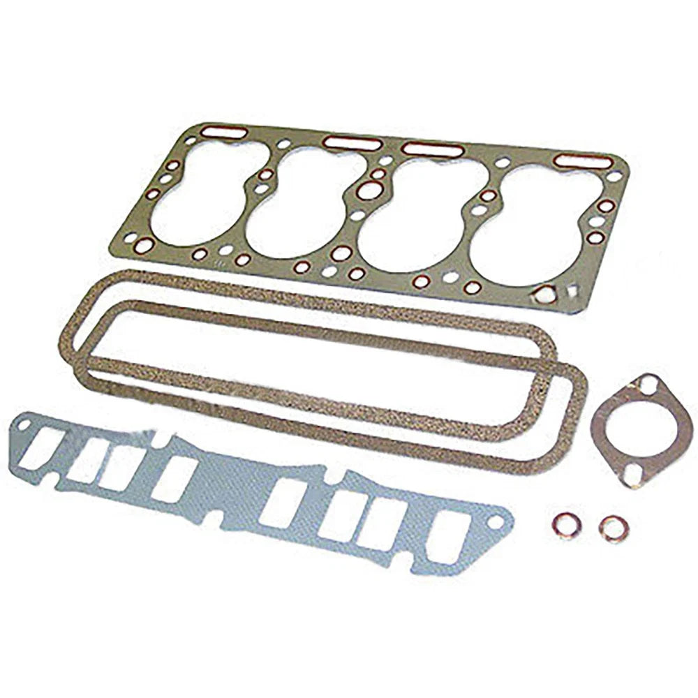 Head Gasket Set HS1634X for Massey-Harris 20, 22, 30, 81, 82, Colt (–)