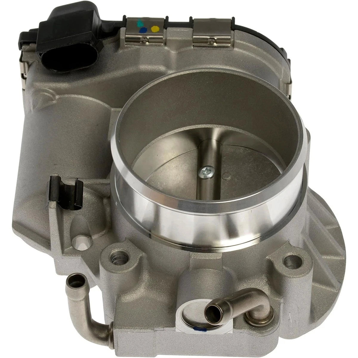 Throttle Body for Hyundai Tucson Santa Fe Sonata (2008–2010) 977-791, TB1175