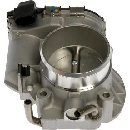 Throttle Body for Hyundai Tucson Santa Fe Sonata (2008–2010) 977-791, TB1175
