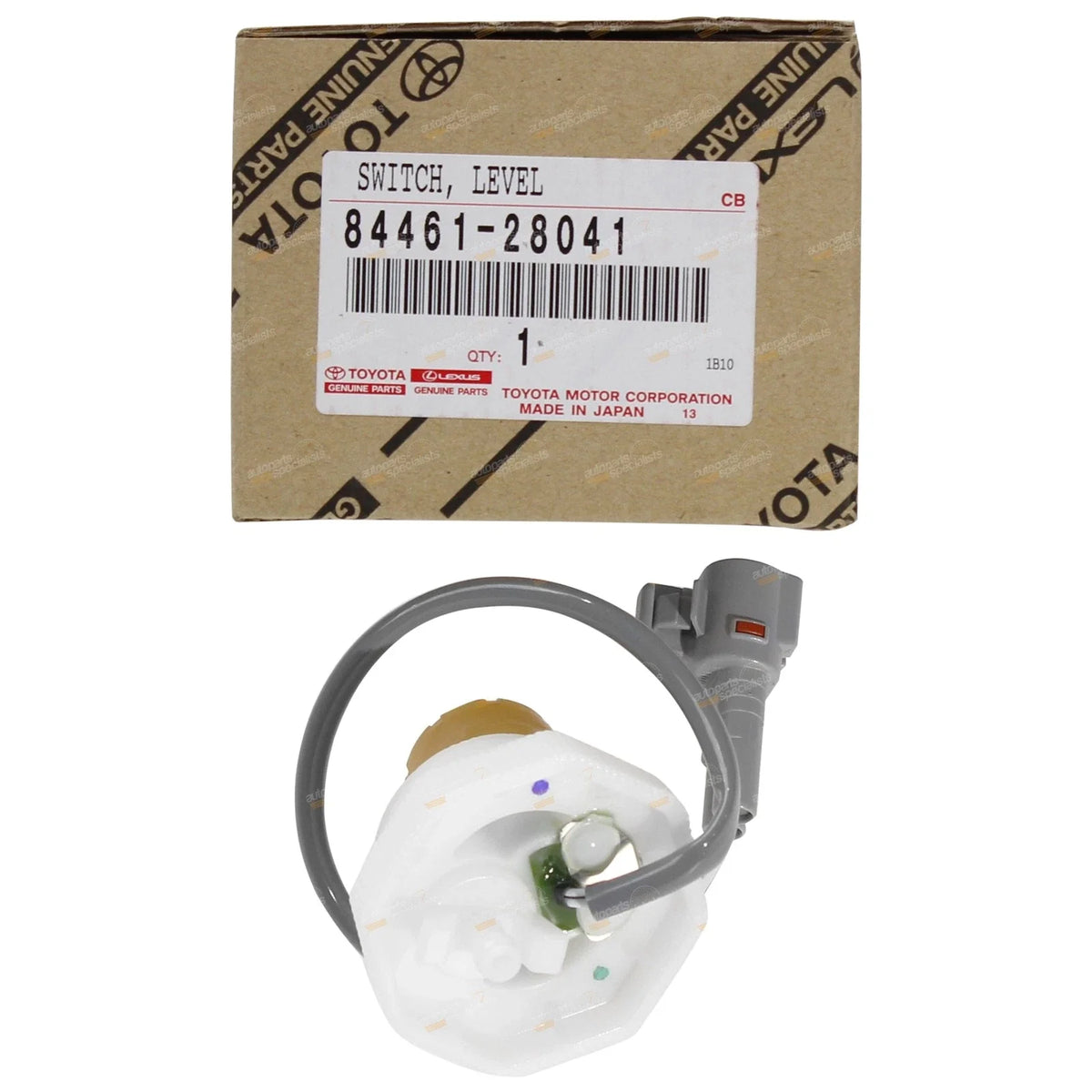 Fuel Filter Water Sensor for Toyota Prado KDJ150 (2009–2017)