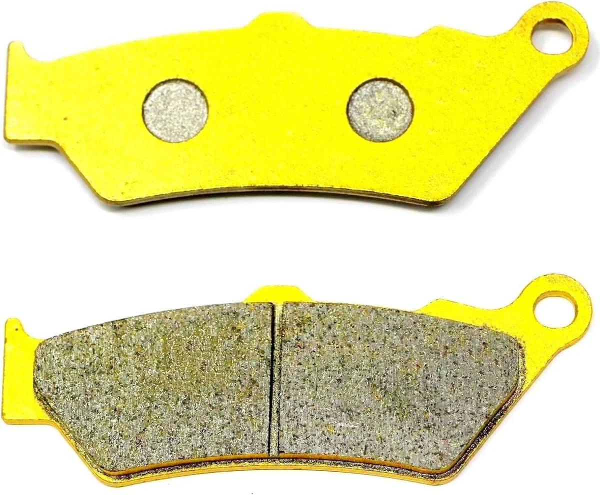 MC Brake Pads for BMW R1250GS R1250RT (2019–2023)