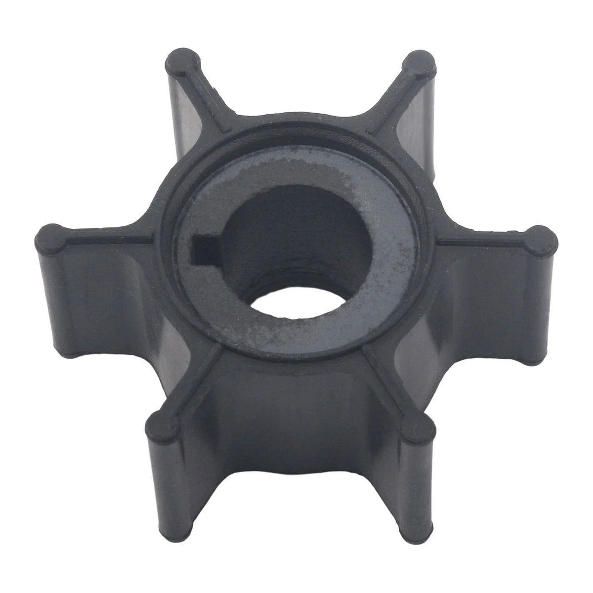 Water Pump Impeller Kit for Mercury Mariner 6-8 HP (6C, 6D, 8C) (47-11657M)
