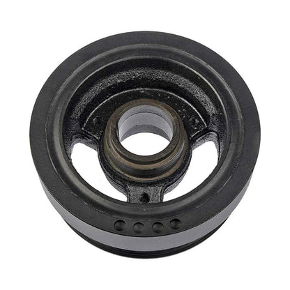 Harmonic Balancer for Ford E-350 Club Wagon (2003) ALX-PAU-RB-594-124-CL360A66