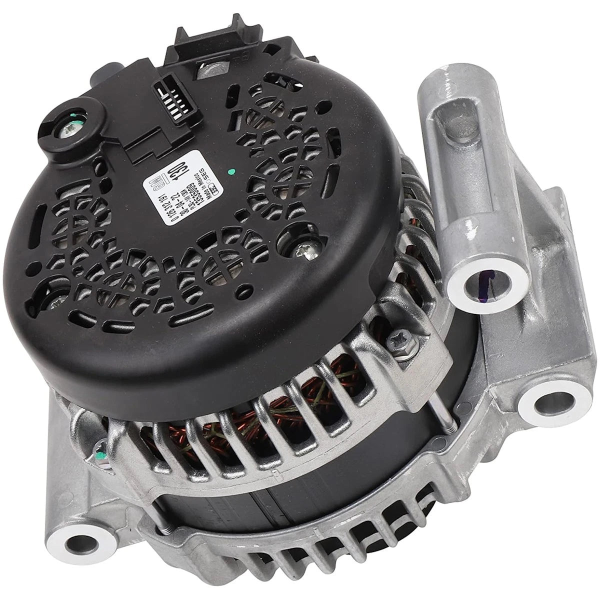 AC Delco Alternator 13535009 for Chevy GMC Terrain (2018–2024)