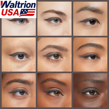 Color Icon Kohl Eyeliner Pencil for Wet n Wild (No Part Numbers)