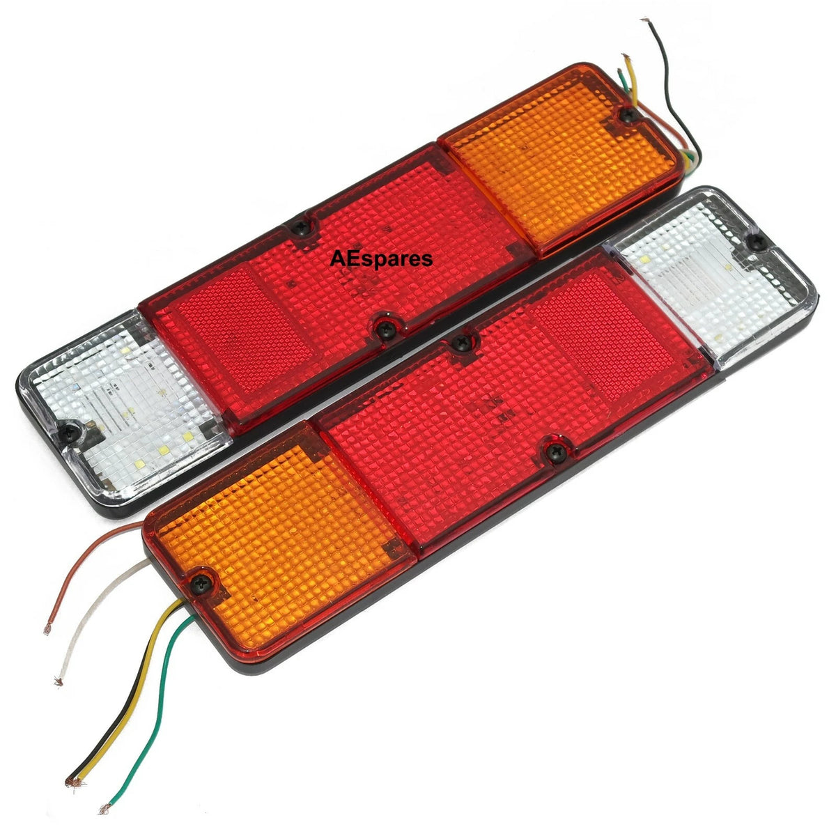 Rear Brake Lamp Tail Light LED for Suzuki Jimny Sierra Samurai (1998–2023)