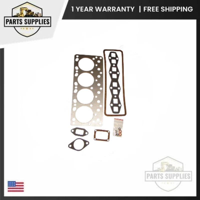 Head Gasket Set for Continental Engine Z145 Z134 