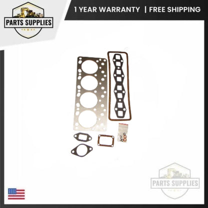 Head Gasket Set for Continental Engine Z145 Z134 