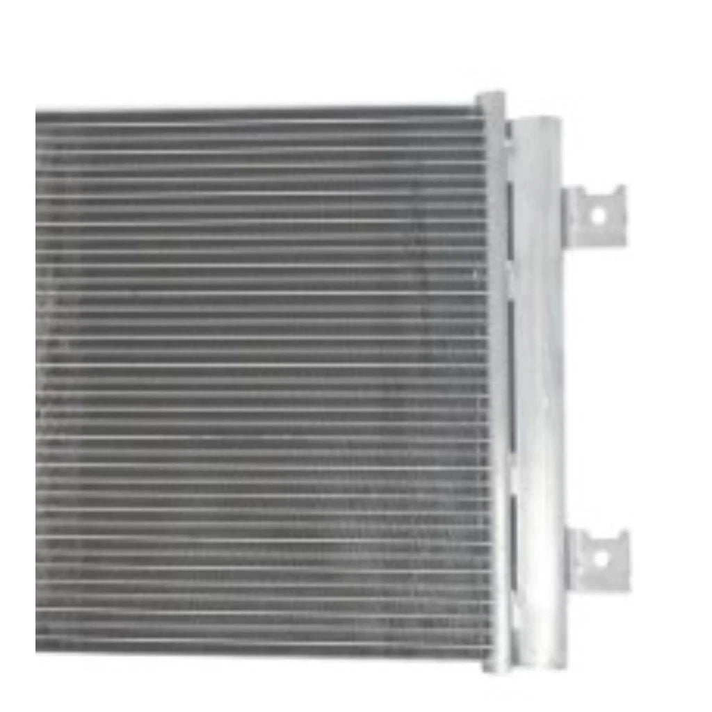 A/C Condenser for Chevy Silverado 2500/3500 HD (2020–2022) KLX-KSI-AC30178-CL360A51, GM3030333