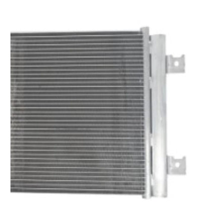 A/C Condenser for Chevy Silverado 2500/3500 HD (2020–2022) KLX-KSI-AC30178-CL360A51, GM3030333
