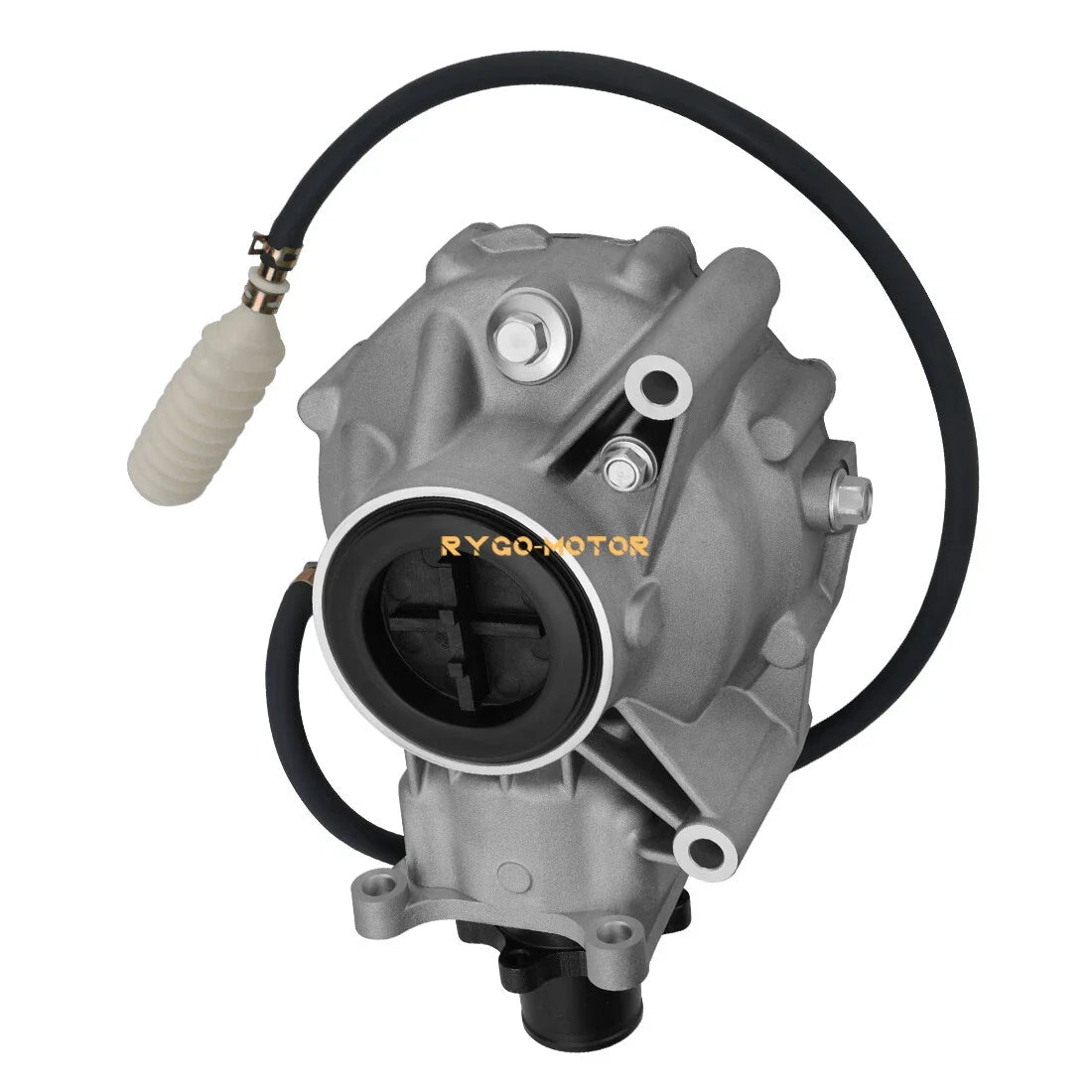 Complete Rear Differential for Yamaha Grizzly 660 (2002–2008) 5KM-46101-12-00