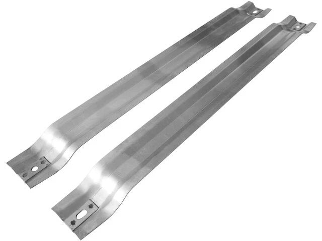 Fuel Tank Strap Set for Ford F100 (1975–1983) 48549JDFM