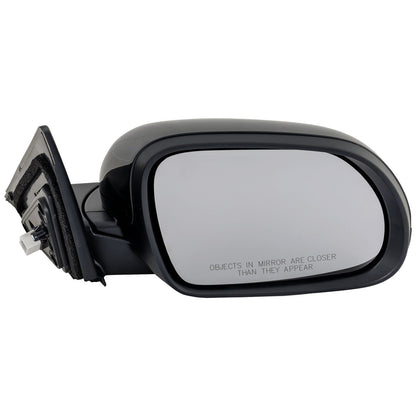 Passenger Right Side Mirror for Kia Soul (2020–2025)