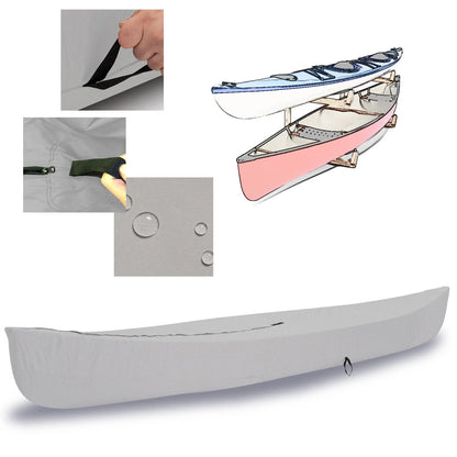 Kayak Storage Cover Bag for Wilderness Systems Tsunami 125