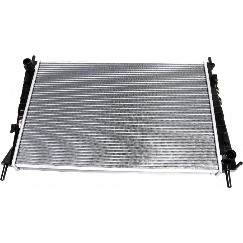 Radiator for Jaguar X-Type (2002–2008) CLX-M0-USA-P2622-CL360A70, JA3010119