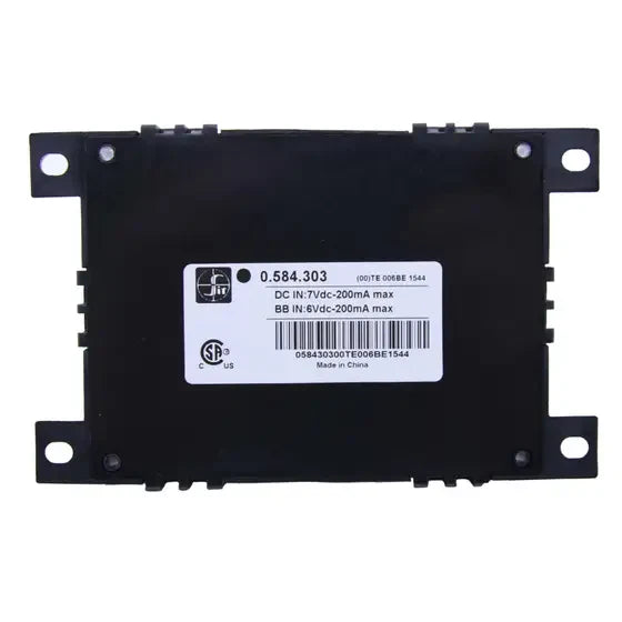 SIT Control Digital Fireplace Burner Control Module for Proflame Series