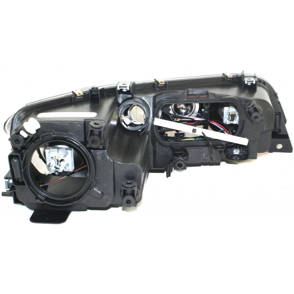 Headlight Assembly Pair for Mazda 6 (2006–2008) PLX-M0-20-6804-91-9-CL360A1, MA2502135, MA2503135