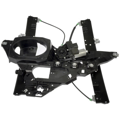 Power Window Regulator & Motor for Lincoln Navigator (2003–2006) ALX-PAU-RB-741-103-CL360A50