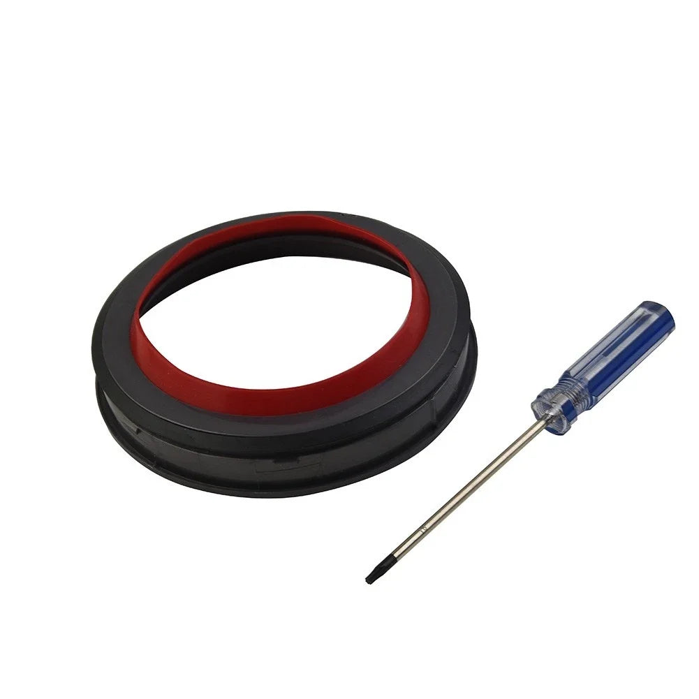 Sealing Ring for Vacuum Dust Bin Collector