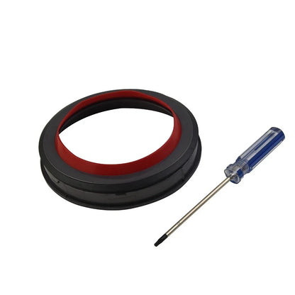 Sealing Ring for Vacuum Dust Bin Collector