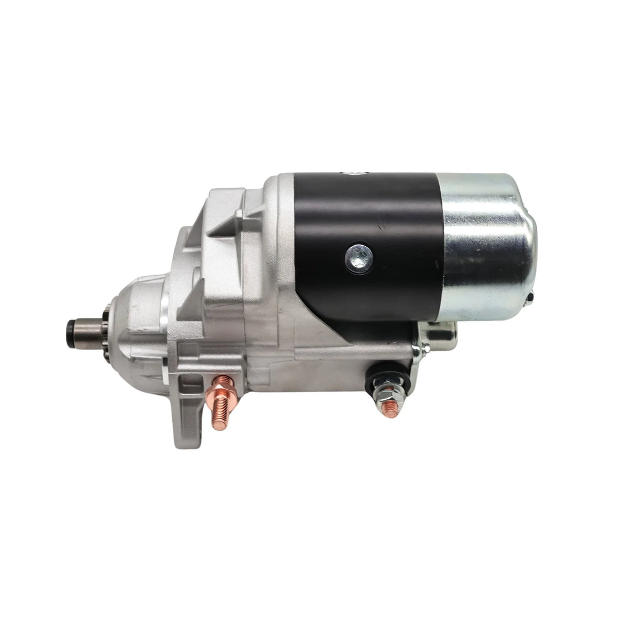 Starter Case Loaders for 580E 580K 590CK 590L (Part Numbers: 1315480, 1760057)