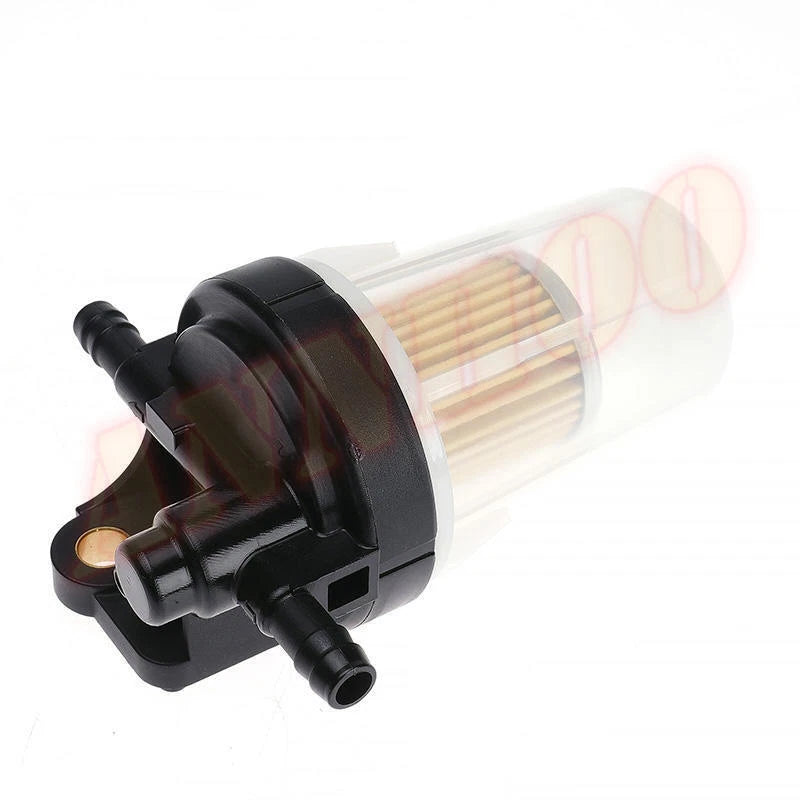 Fuel Filter Assembly for Kubota L2800 (2004–2008) 6A320-58862 6A320-58860 6A320-59912
