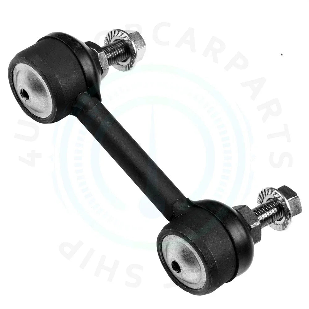 2X Rear Sway Bar End Links for Saturn SC SL SL2 (1991–1992)
