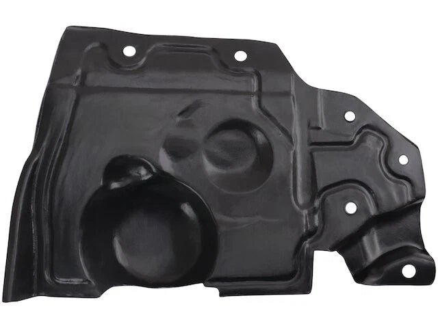 Fender Splash Shield Front Right for Nissan Rogue Select (2014–2015) 59299FHFP