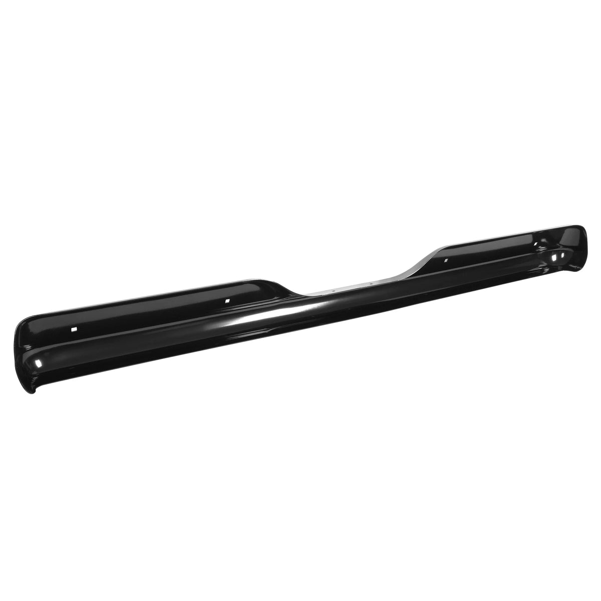 Rear Bumper Assembly for Chevy GMC C10 C20 C30 Pickup (1963–1966) BACP000000793