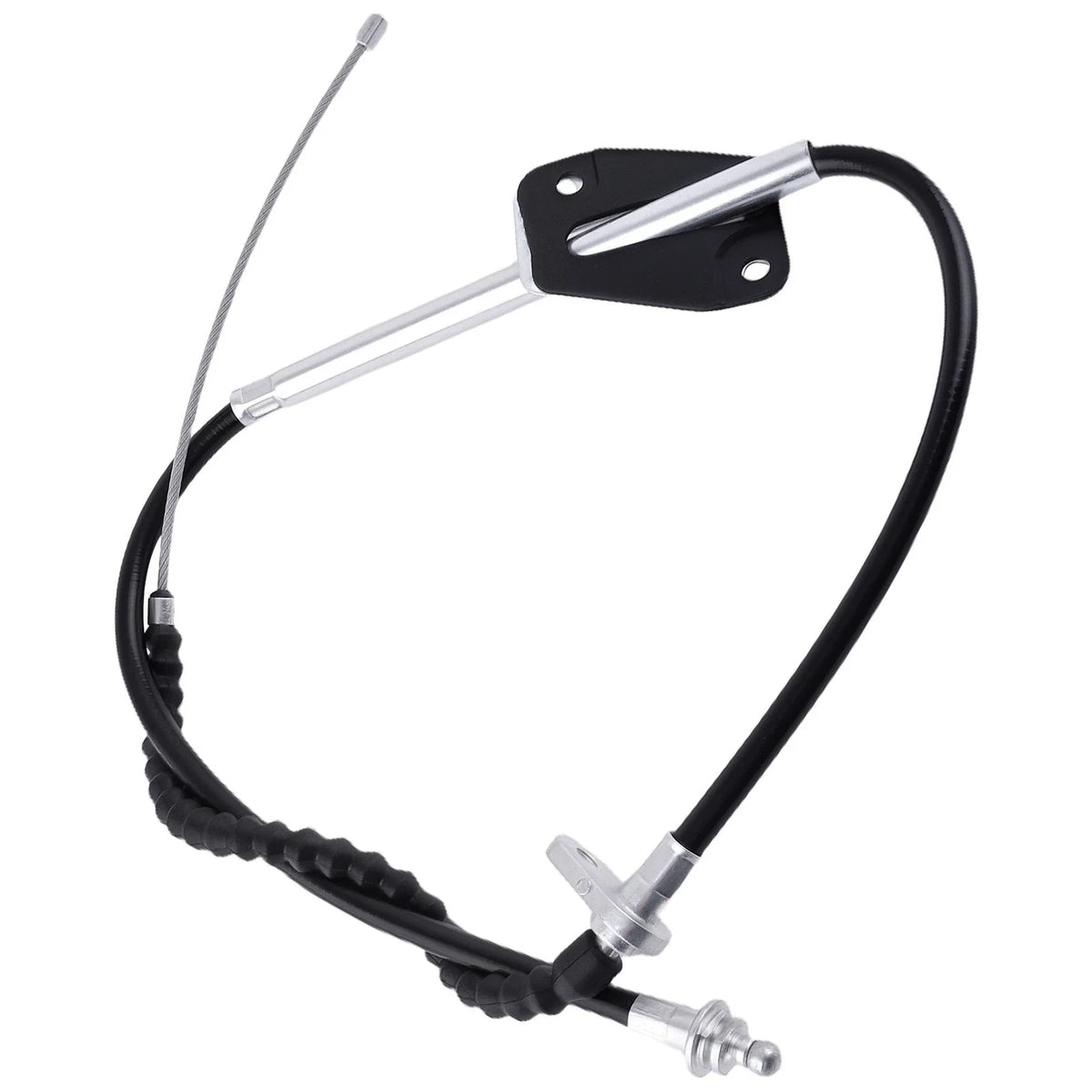 Front Brake Cable for Nissan D21 Pickup (1986–1997) 36402-08G00
