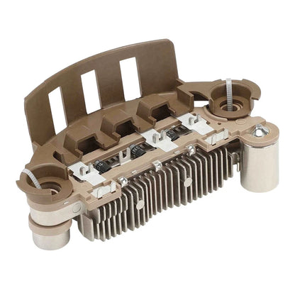 Alternator Rectifier for Mercury Topaz Ford Tempo Taurus (1988–1989) 18050810, A860T28670, 134297, E8PZ10301B