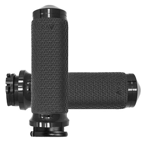 Memory Foam Grip for AVON (MF-63A-ANO)