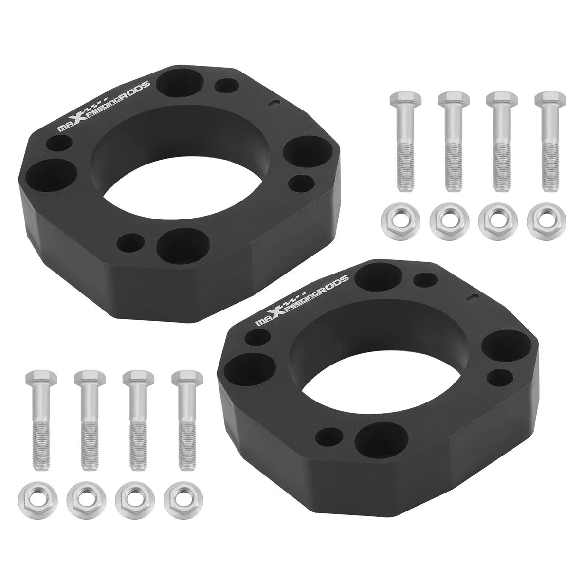 2X 1.75" Front Leveling Kit Lift Spacer for Toyota Tundra (2022–2025)