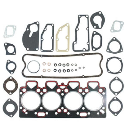 Upper Gasket Set for