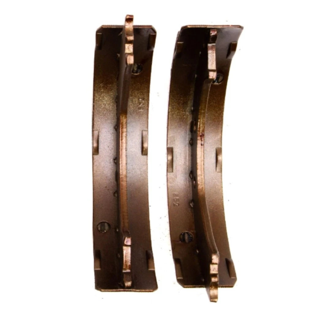 Parking Brake Shoes for Dodge Ram 1500 (2002–2007) ALX-PAU-DF-1902-0852-00-CLA1