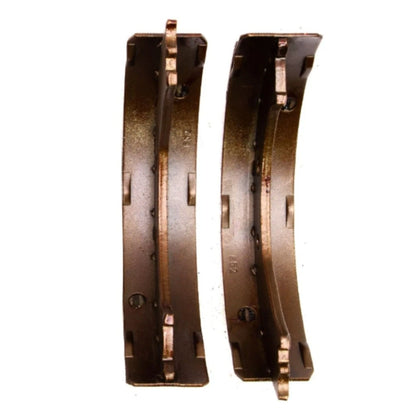 Parking Brake Shoes for Dodge Ram 1500 (2002–2007) ALX-PAU-DF-1902-0852-00-CLA1